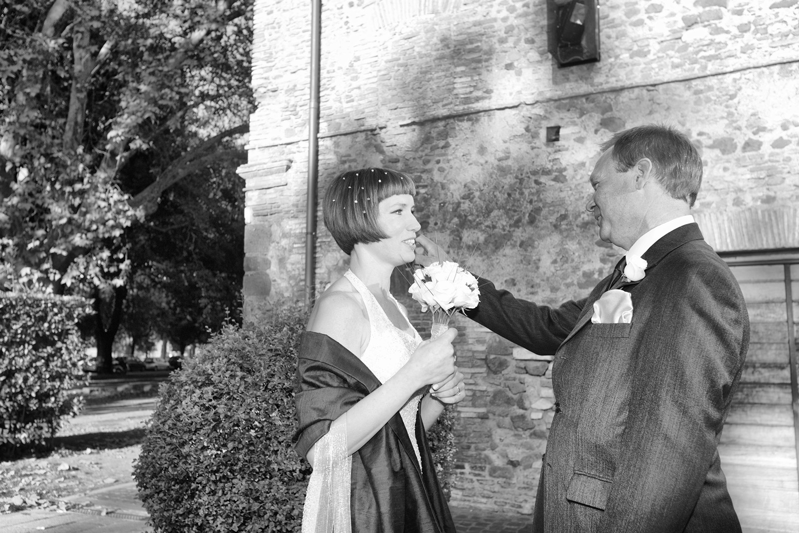 destination wedding photographer rome italy